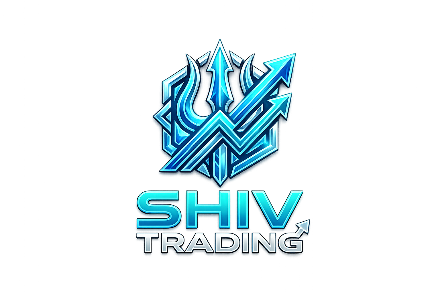 SHIV TRADING Logo